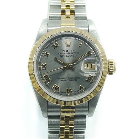 rolex 6917 roman numerals|Rolex model 69173.